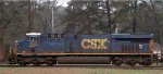 CSX 863